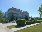 ChPOU Torgovo-tekhnologichesky kolledzh (Trubny proyezd, 15), colegio