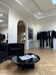 Wosk1147 Li Lab (Malaya Nikitskaya Street, 33) ، متجر ملابس
