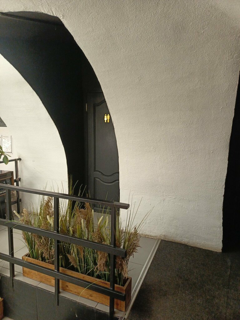 Toilet Туалет, Yaroslavl, photo