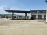 Elpigaz (Makhachkala, Amet-Khana Sultana Avenue, 356), lpg filling station