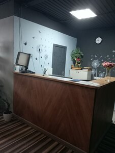 Хостел Полярник