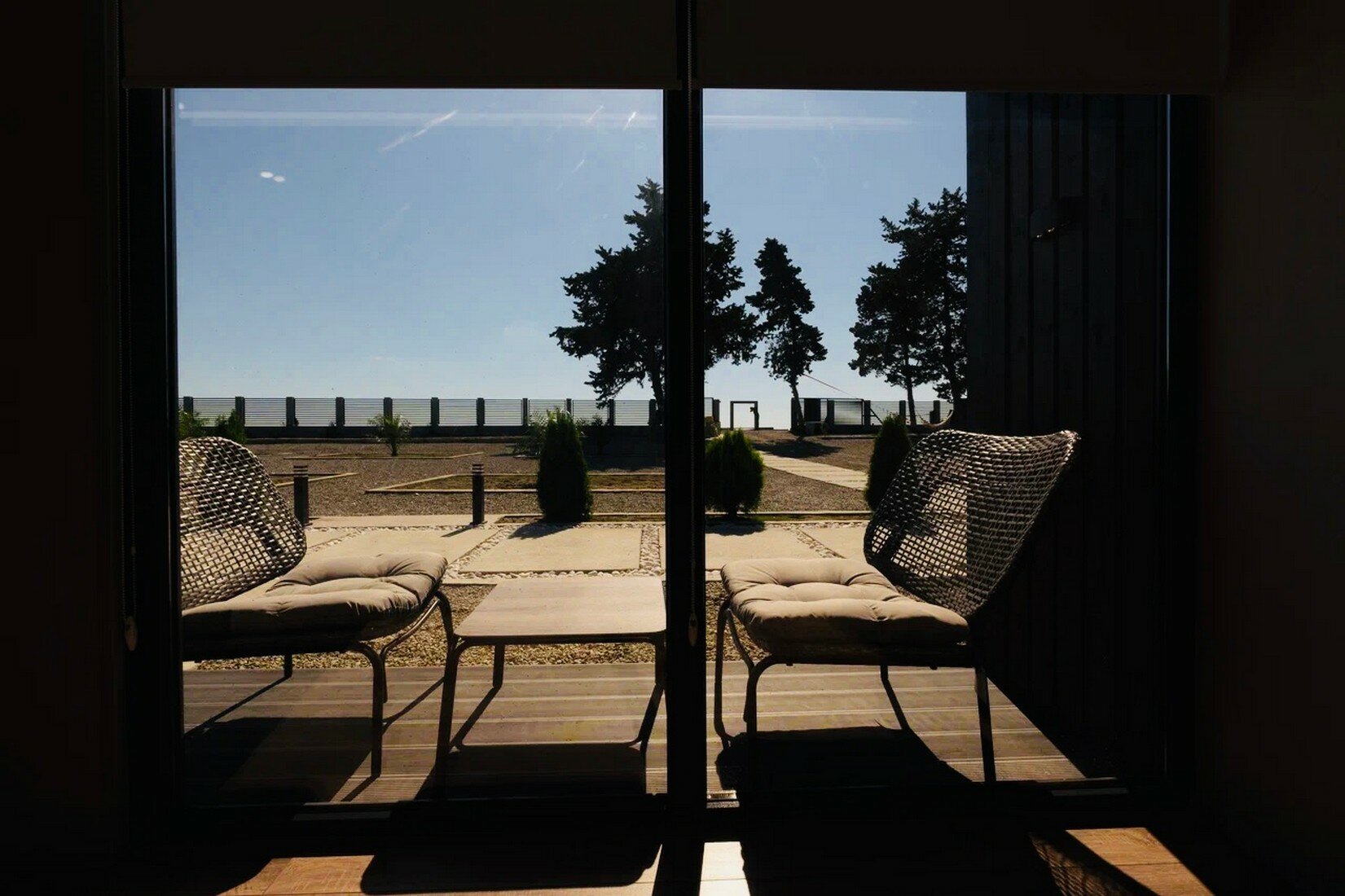 Фото The Sea Villa