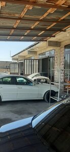 Auto repair shop (Gusan Sheram Street, 98/3), car service, auto repair