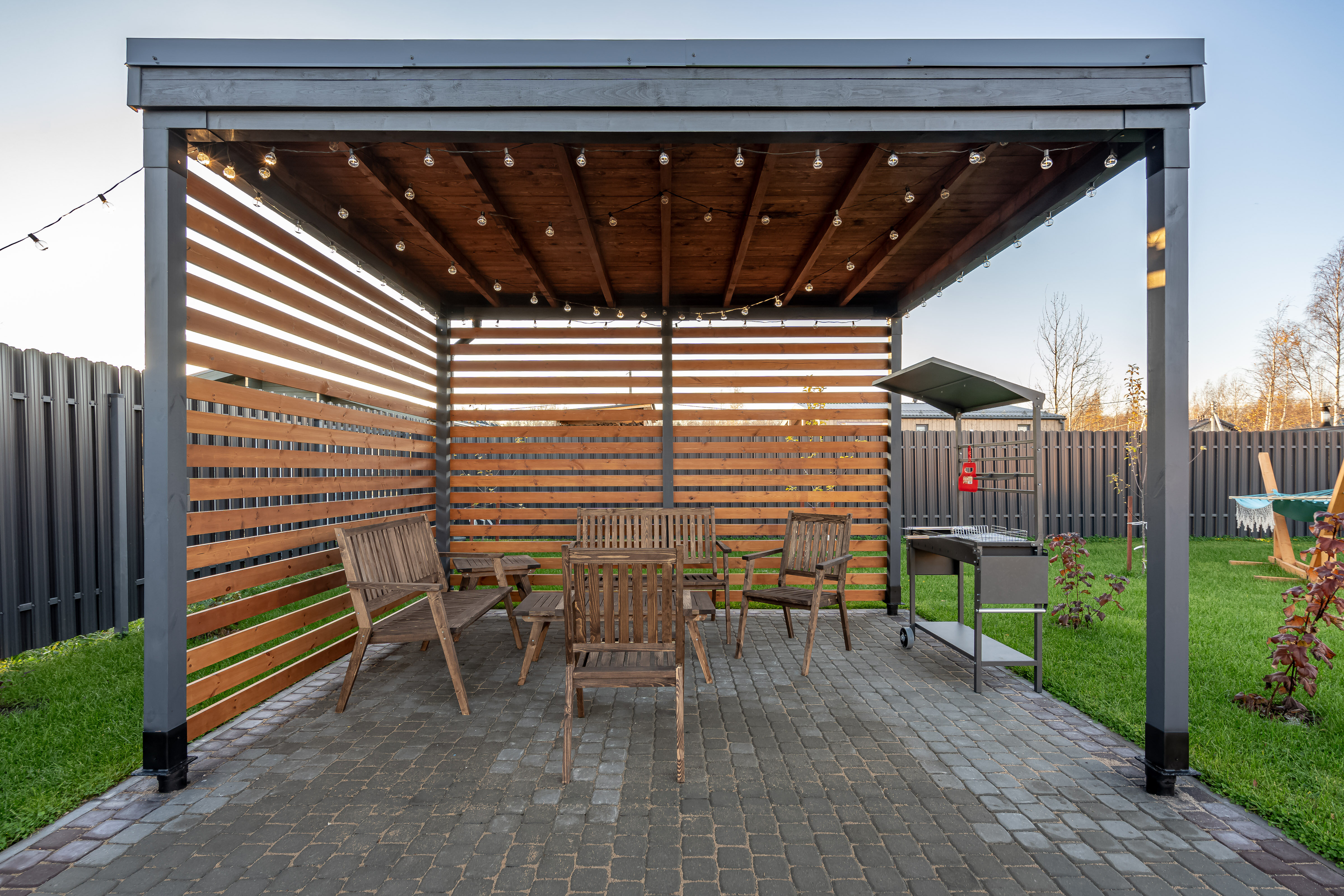 Фото Частный дом на Ладоге