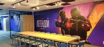 Metaforce (Aviatorov Street, 38), club de realidad virtual