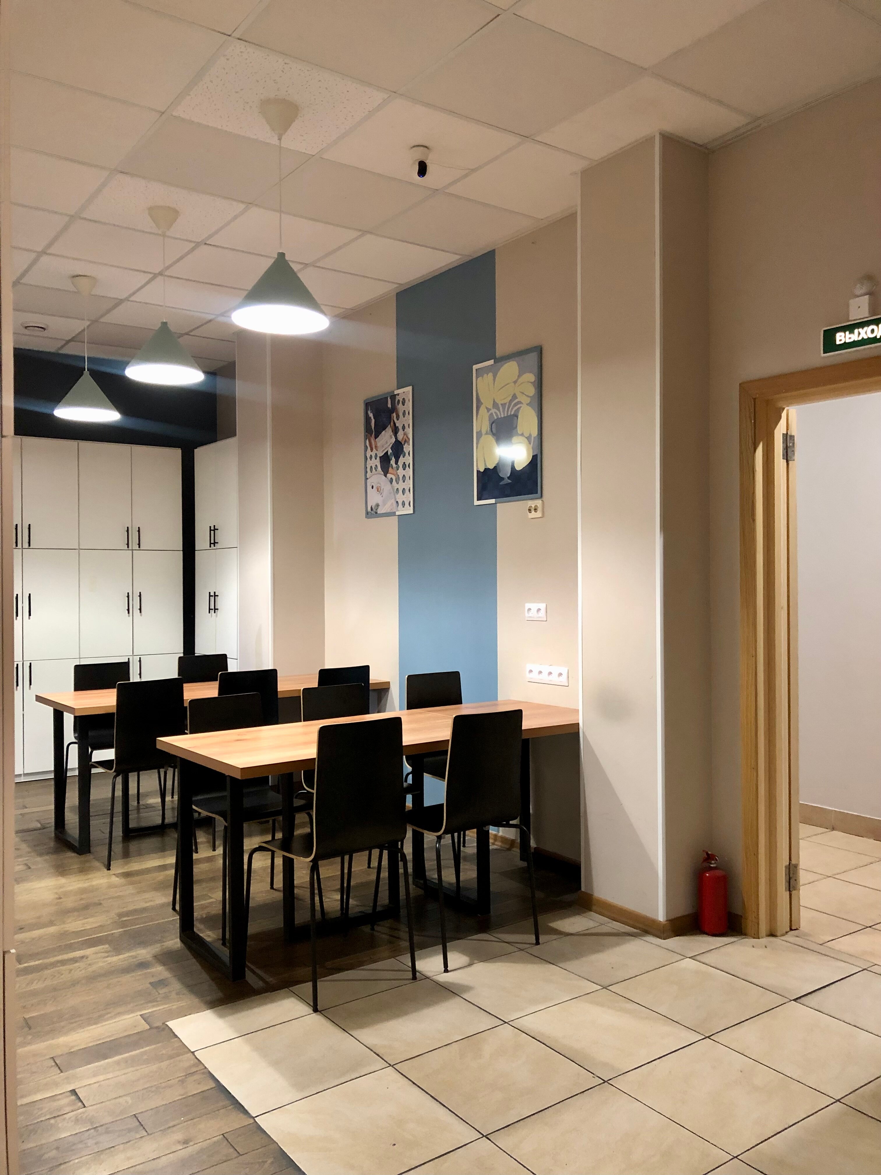 Фото Северо-Западный Кампус