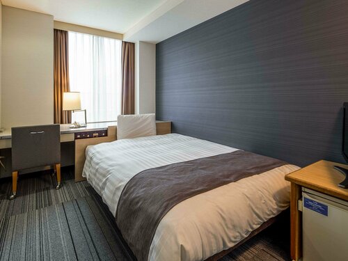 Гостиница Comfort Hotel Hakata в Фукуоке