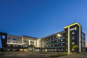 Гостиница Tru by Hilton Pensacola Airport Medical Center в Пенсаколе