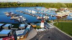 Речные прогулки (Nizhniy Novgorod, Grebnogo Kanala Embankment, 109Г), boat tours