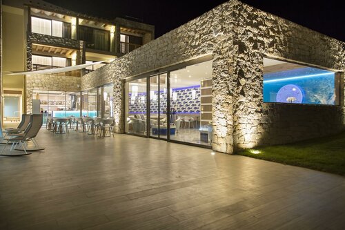 Гостиница Sandalia Boutique Hotel - Adults Only