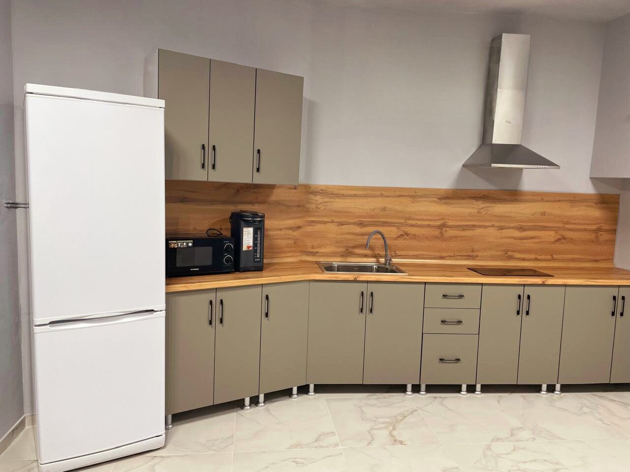 Фото Hotel Grace