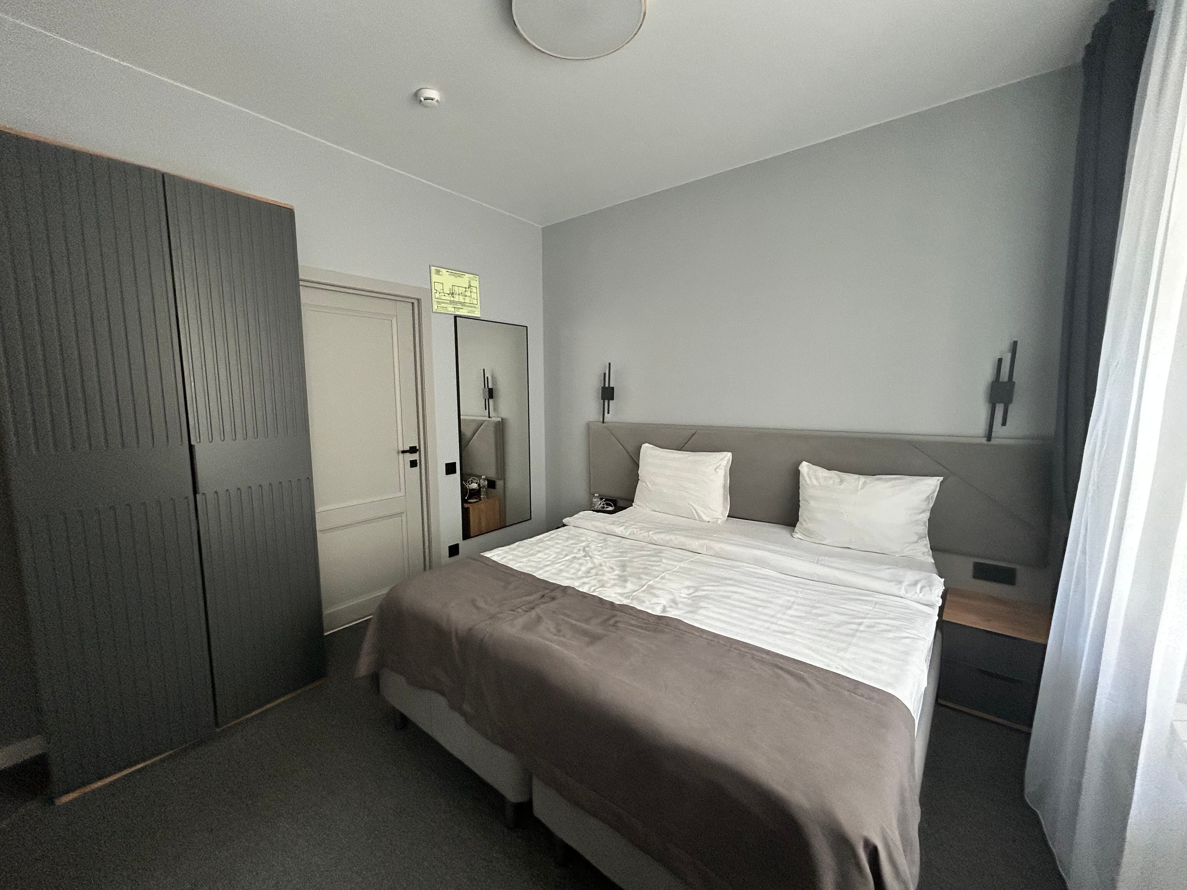 Фото АйТи Отель