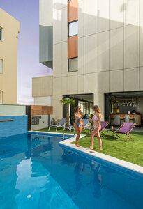 Гостиница Hyperion City Hotel