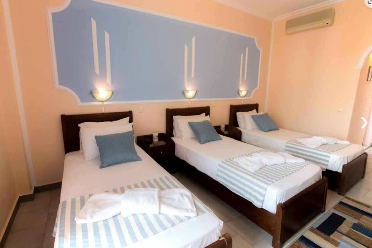 Фото Hotel Sirena Beach