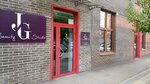 Jg Beauty Studio (Kapitanskaya ulitsa, 14), beauty salon