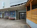 Сияние (Sedova street, 29), renovación de los componentes no mecánicos de vehículos