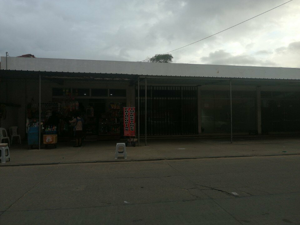 Copy center Fotocopias Sin Nombre Especifico, Santa Cruz de la Sierra, photo