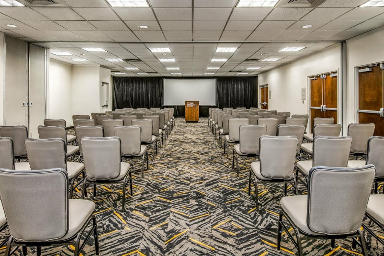 Фото Sonesta Denver Downtown