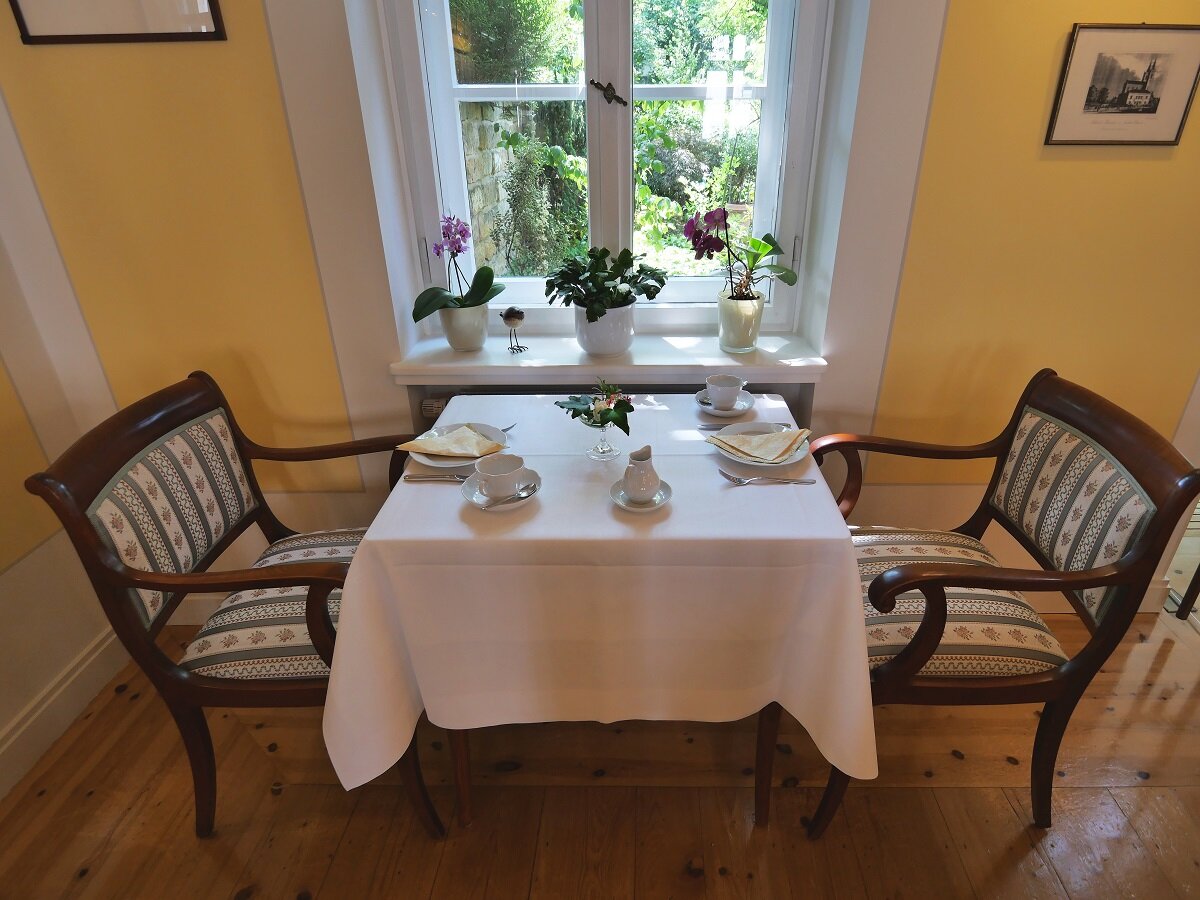 Фото Hotel Martha Dresden