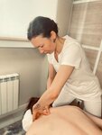 Mint Massage Studio (Saint Petersburg, Aprelskaya Street, 5), massage salon