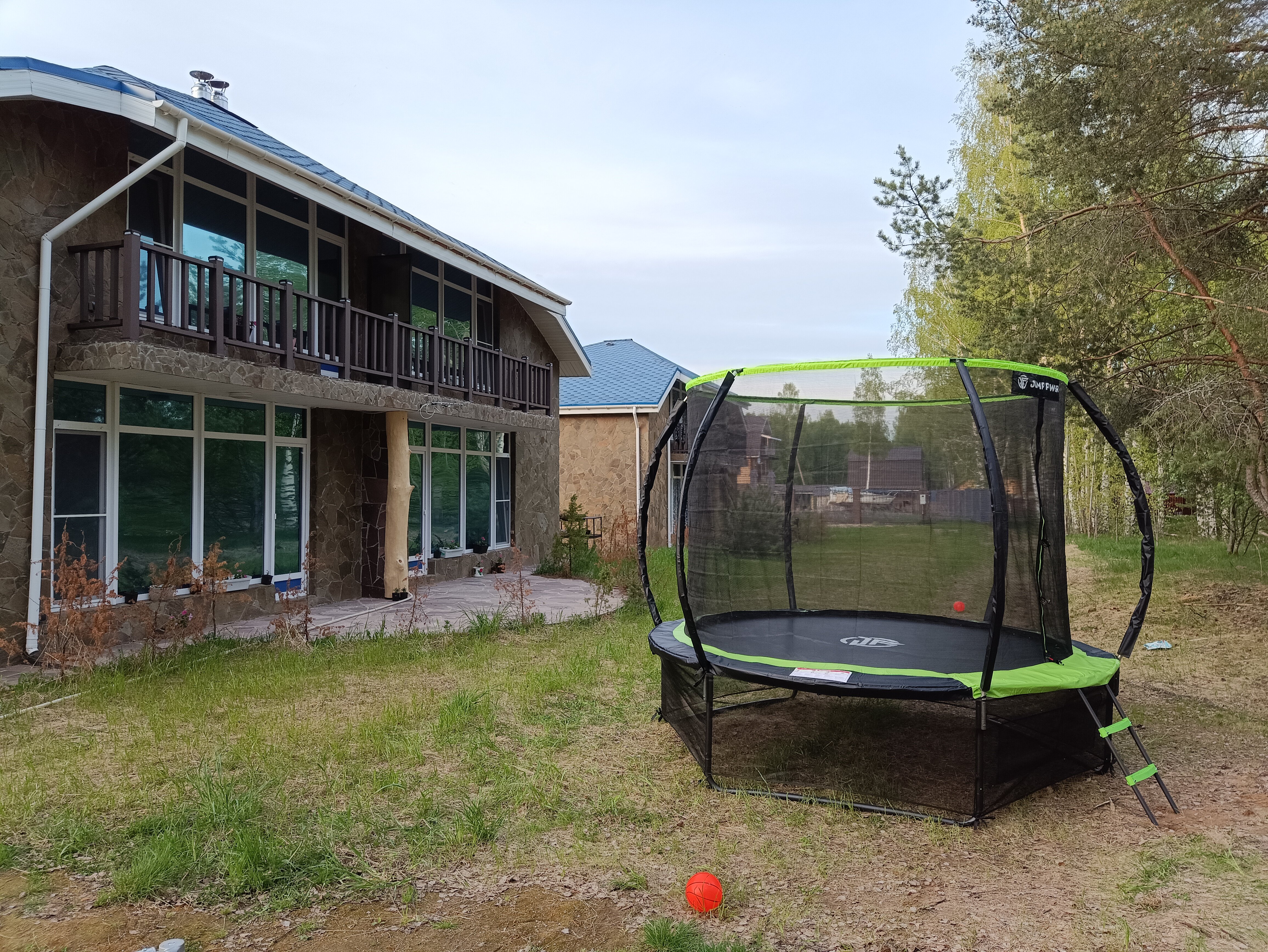 Фото Экодача 12 месяцев