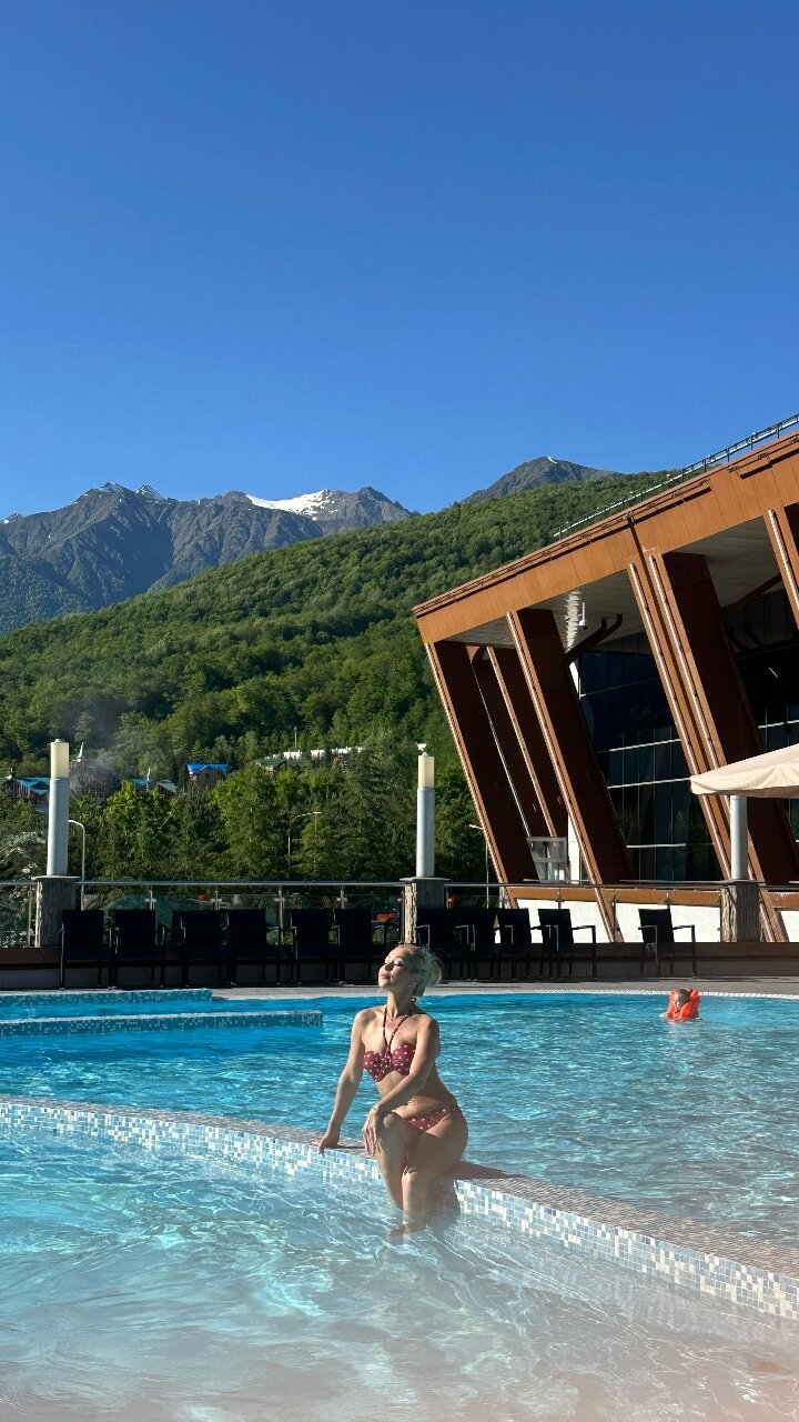 Фото Горный хрусталь