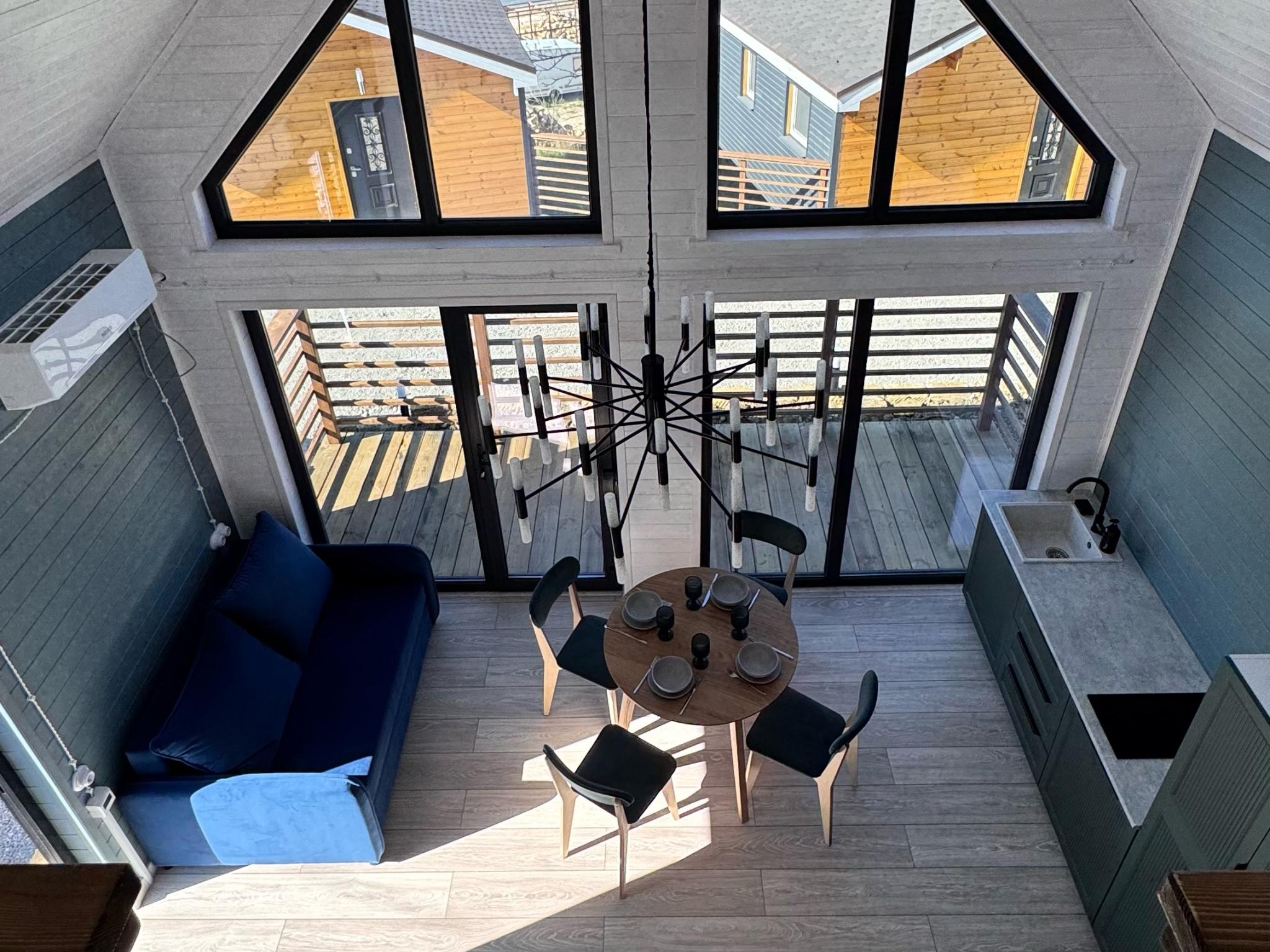 Фото Зона Комфорта