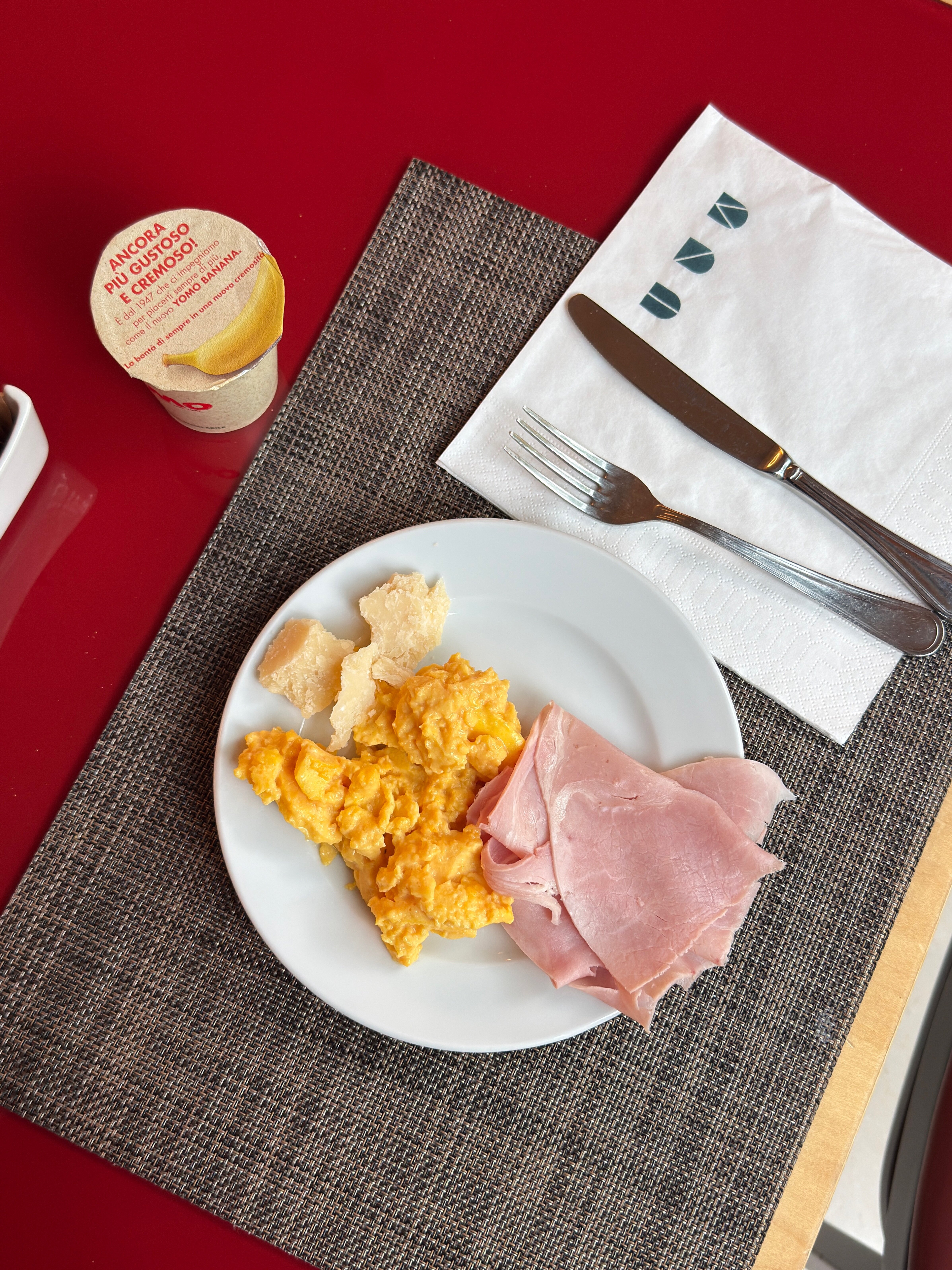 Фото Unahotels Expo Fiera Milano