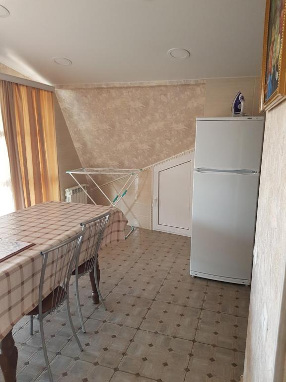 Фото Гостевой дом Сезон