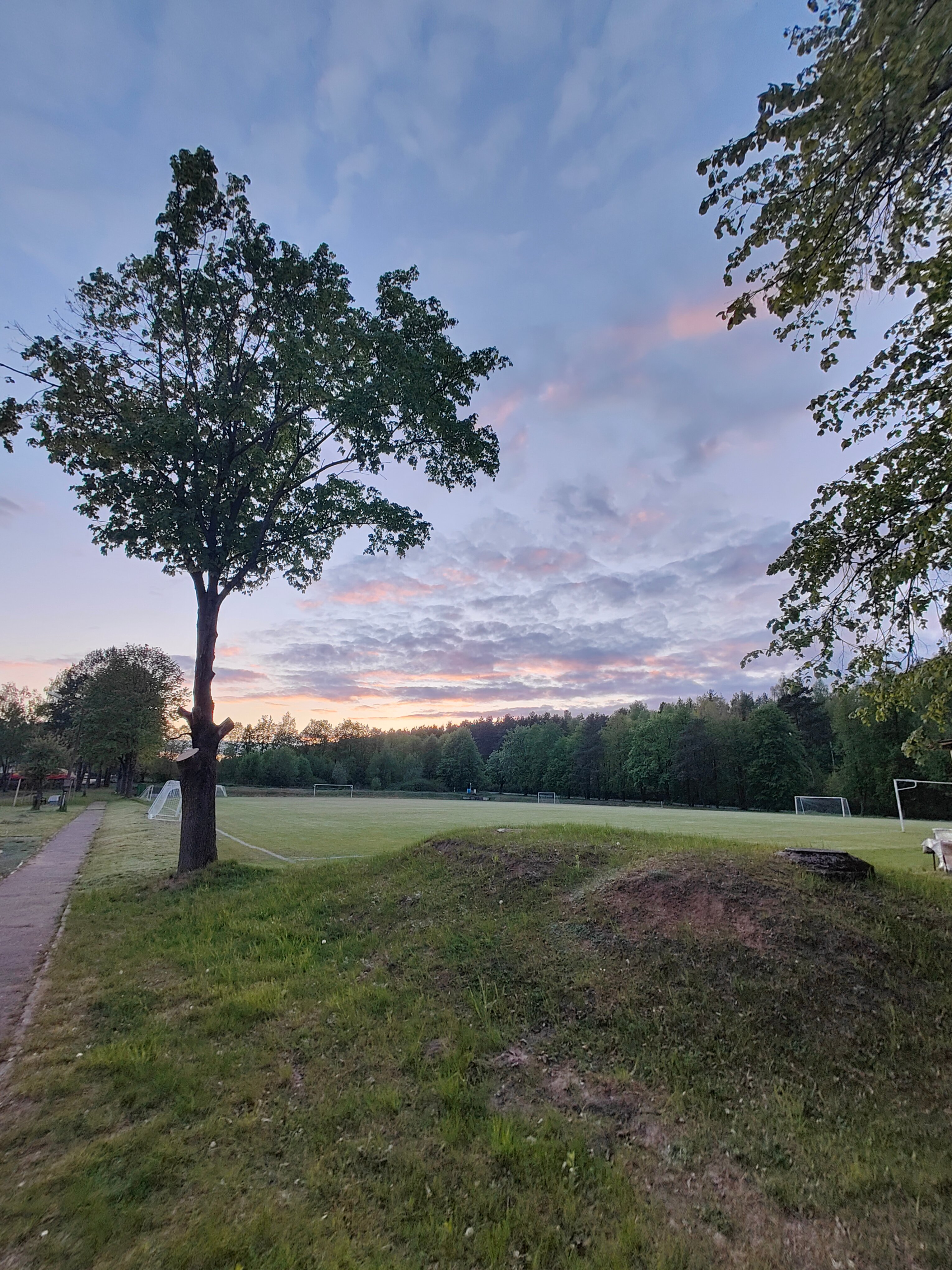 Фото Туристско-оздоровительный комплекс Пышки