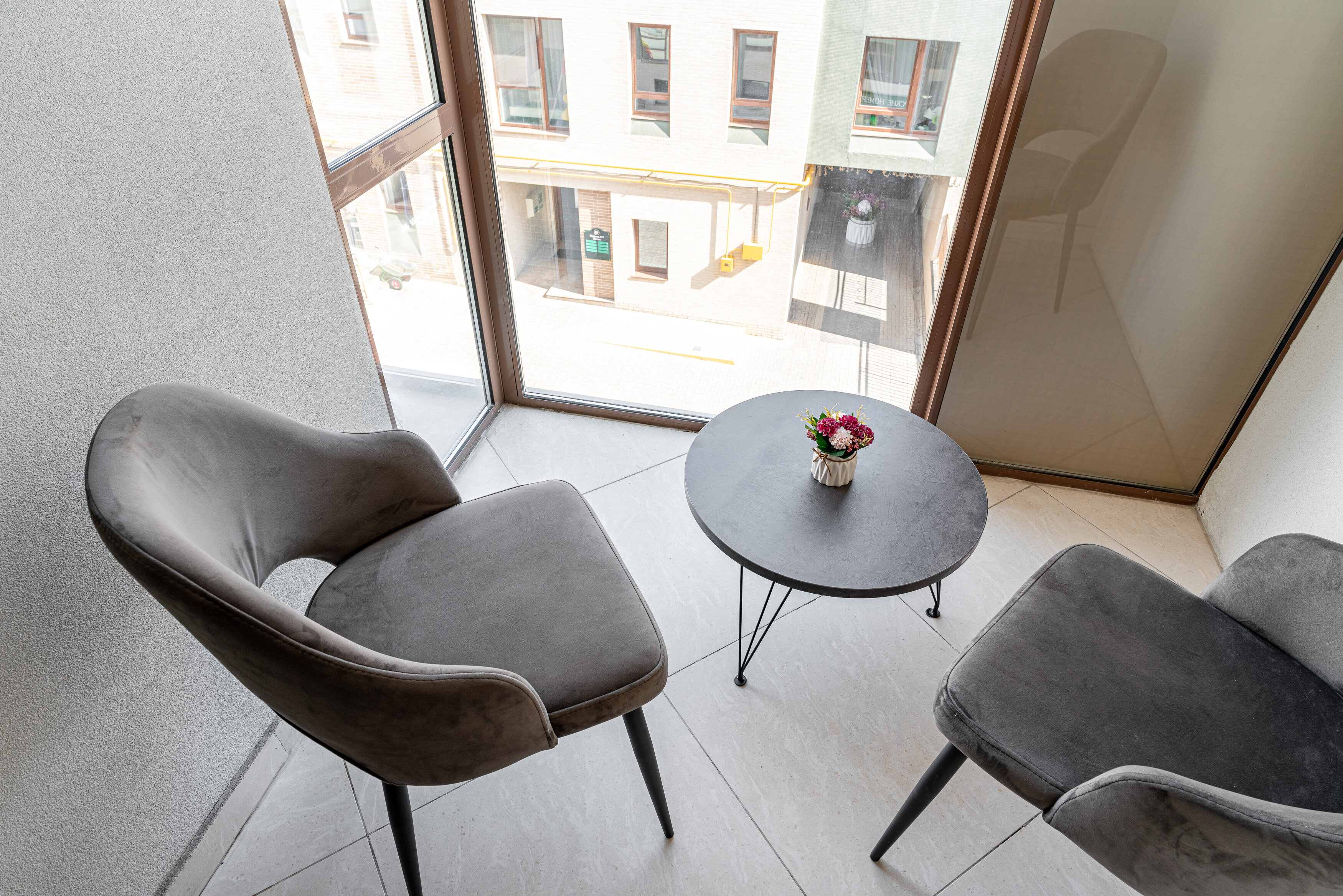 Фото Сибирские номера