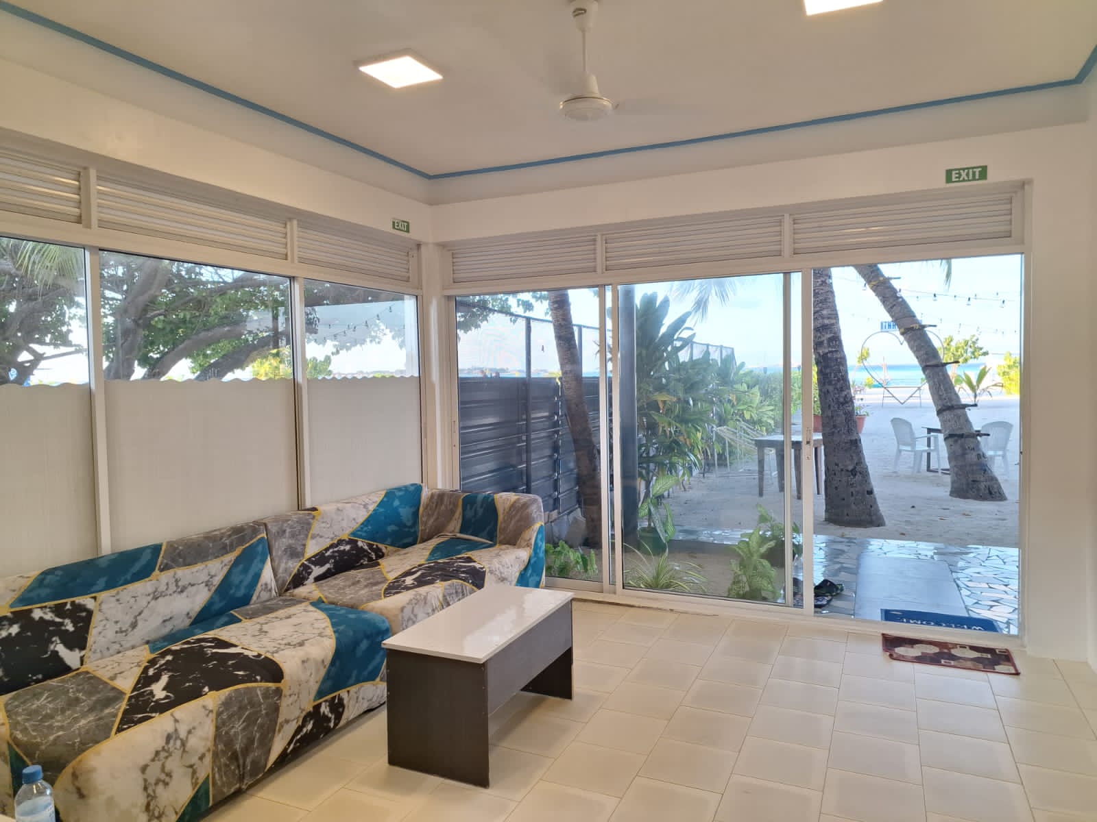 Фото Ithaa Seaview