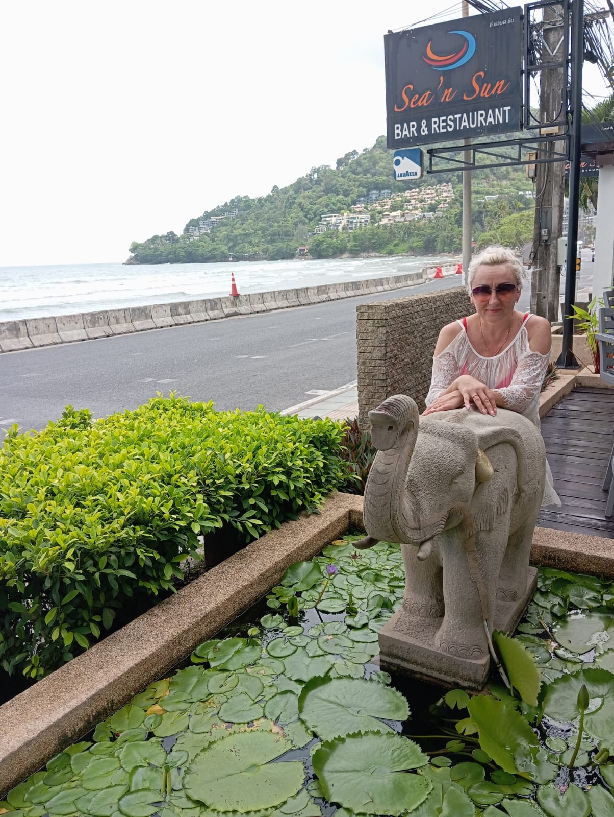 Фото Sunset Beach Resort