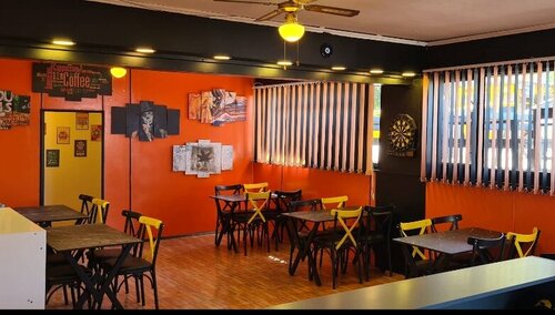 Antalya 45 C Burger Sandviç Tost