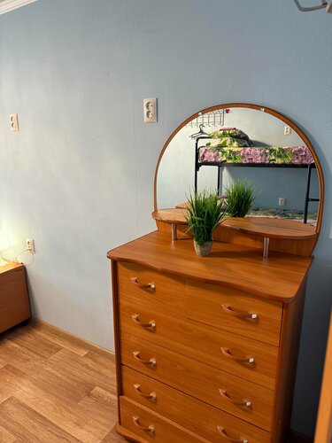 Гостиница Тюмень на Чернышевского в Тюмени