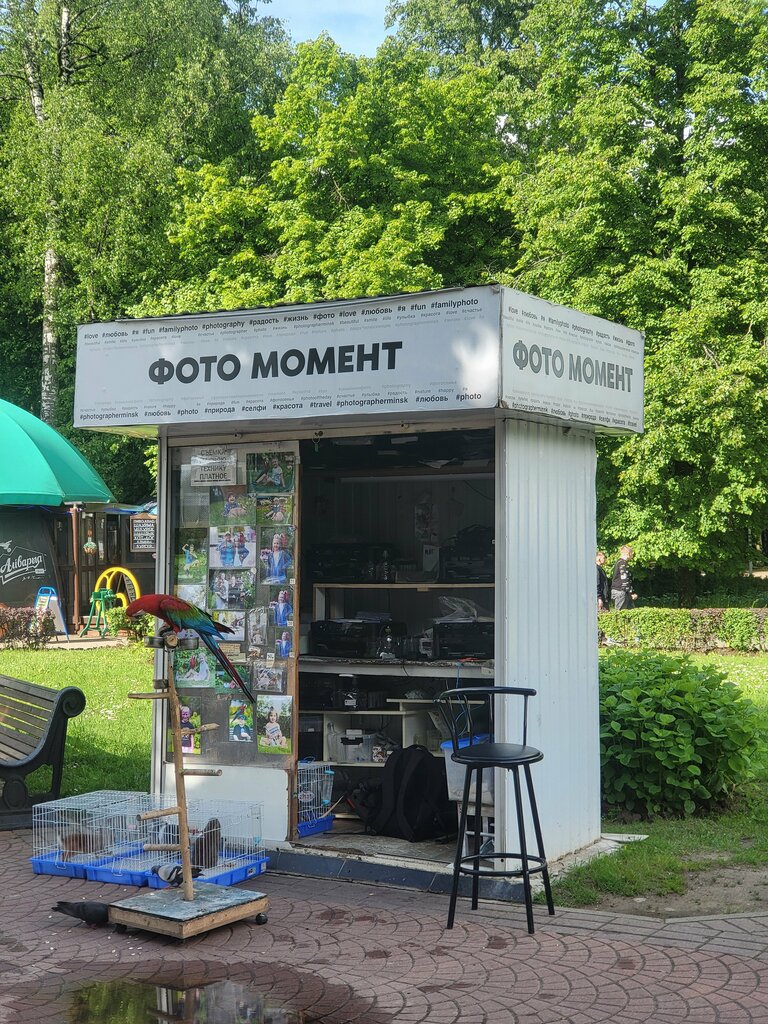 Фотоуслуги Фото момент, Минск, фото
