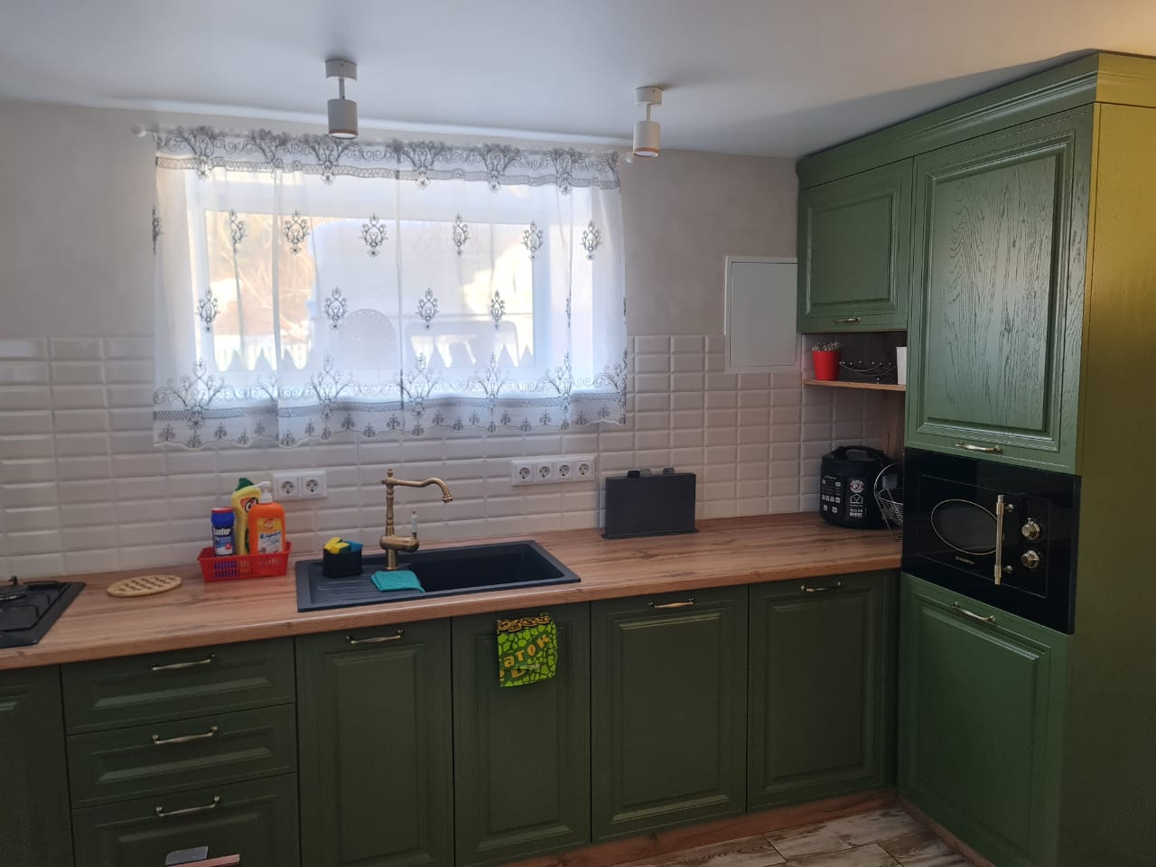 Фото Удачный