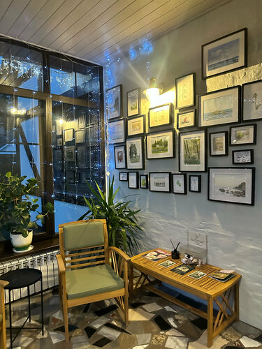 Иное жильё Дом Жиздра в Белёве