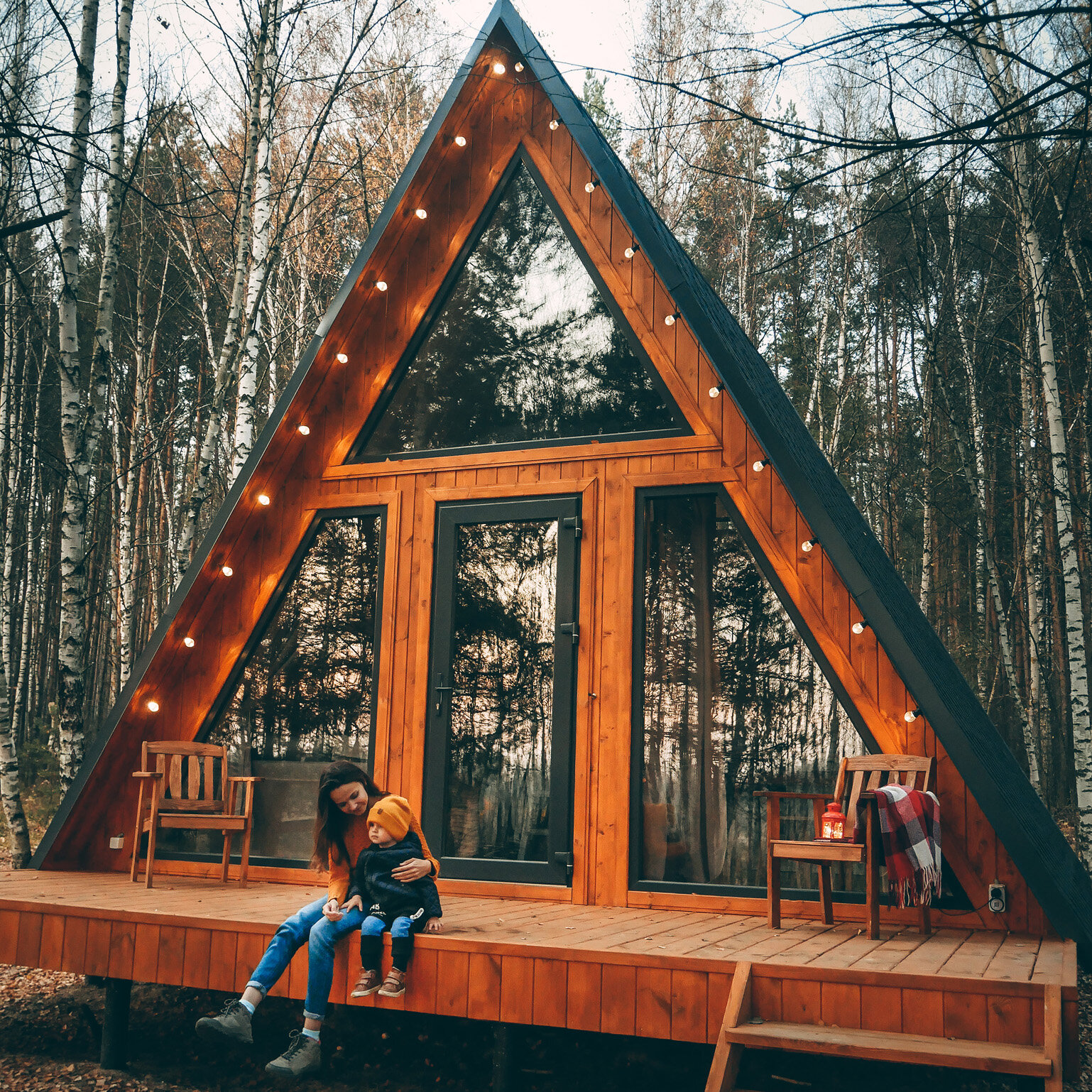 Фото А-Ферма