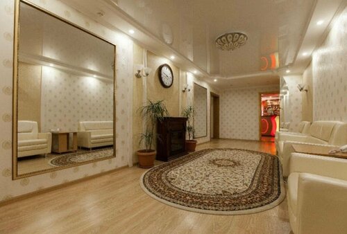 Гостиница Уютная в Костанае