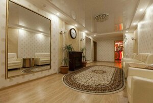 Гостиница Уютная