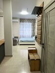 Амо Теамо на Санаторной (Novyy Sochi Microdistrict, Sanatornaya Street, 36) ، فندق