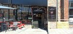 Street chef (Sudostroitelnaya Street, 6/1) ، محل صنع البيتزا