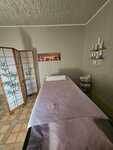 Massage and cosmetology cabinet Laminariya (Kirova Street, 14) ، صالون تدليك