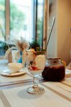 Blin'Ok (Petrovskaya Street, 17), cafe