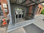 Synesis (Mantulinskaya Street, 24), security and alarm systems
