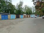 Ботанический-1 (territoriya GSK Botanicheskiy-1, 16), garage cooperative