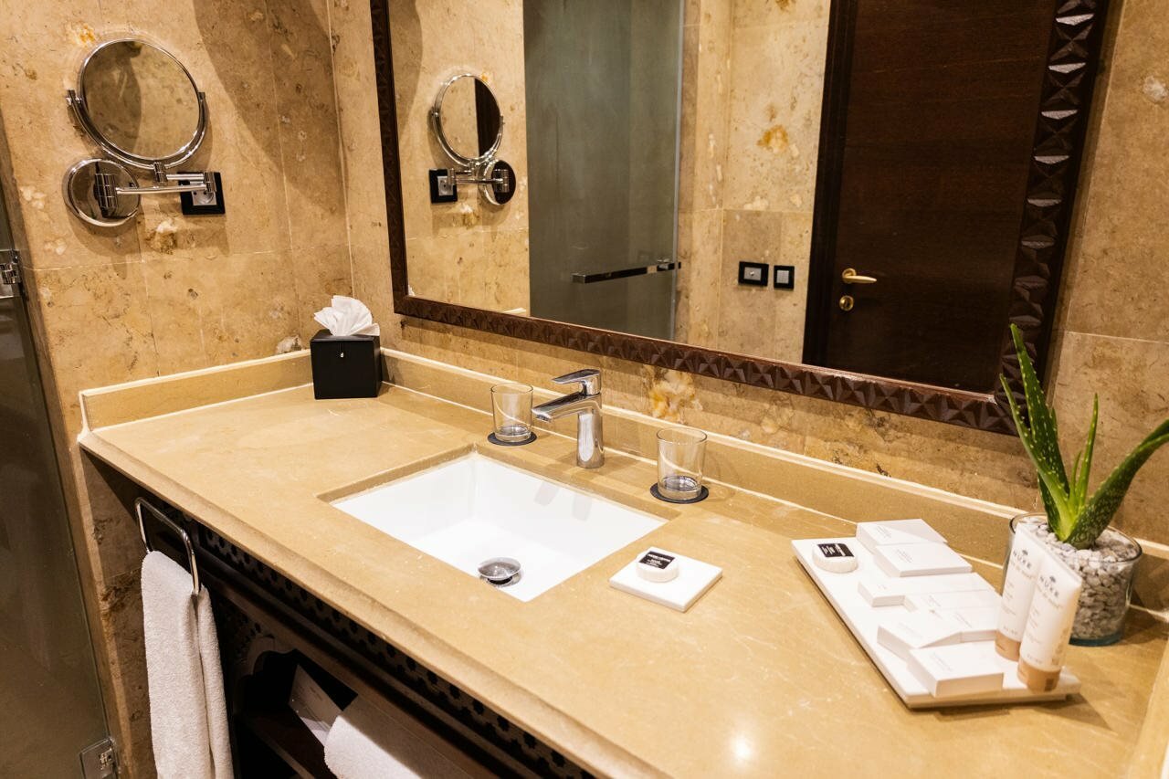 Фото Nobu Hotel Marrakech