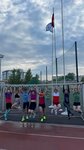 Techrun (Dinamo Avenue, 44), base deportiva