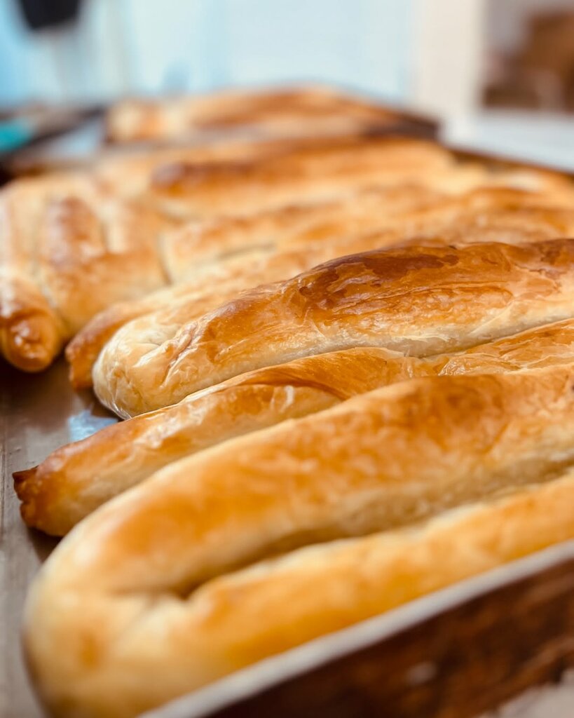 Bakery Gecerler Pastry, Nazilli, photo